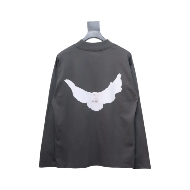 YEEZY x GAP x BALENCIAGA GREY CK20241225