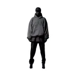 YEEZY x GAP x BALENCIAGA Hoodie Dark Gray CK20241225