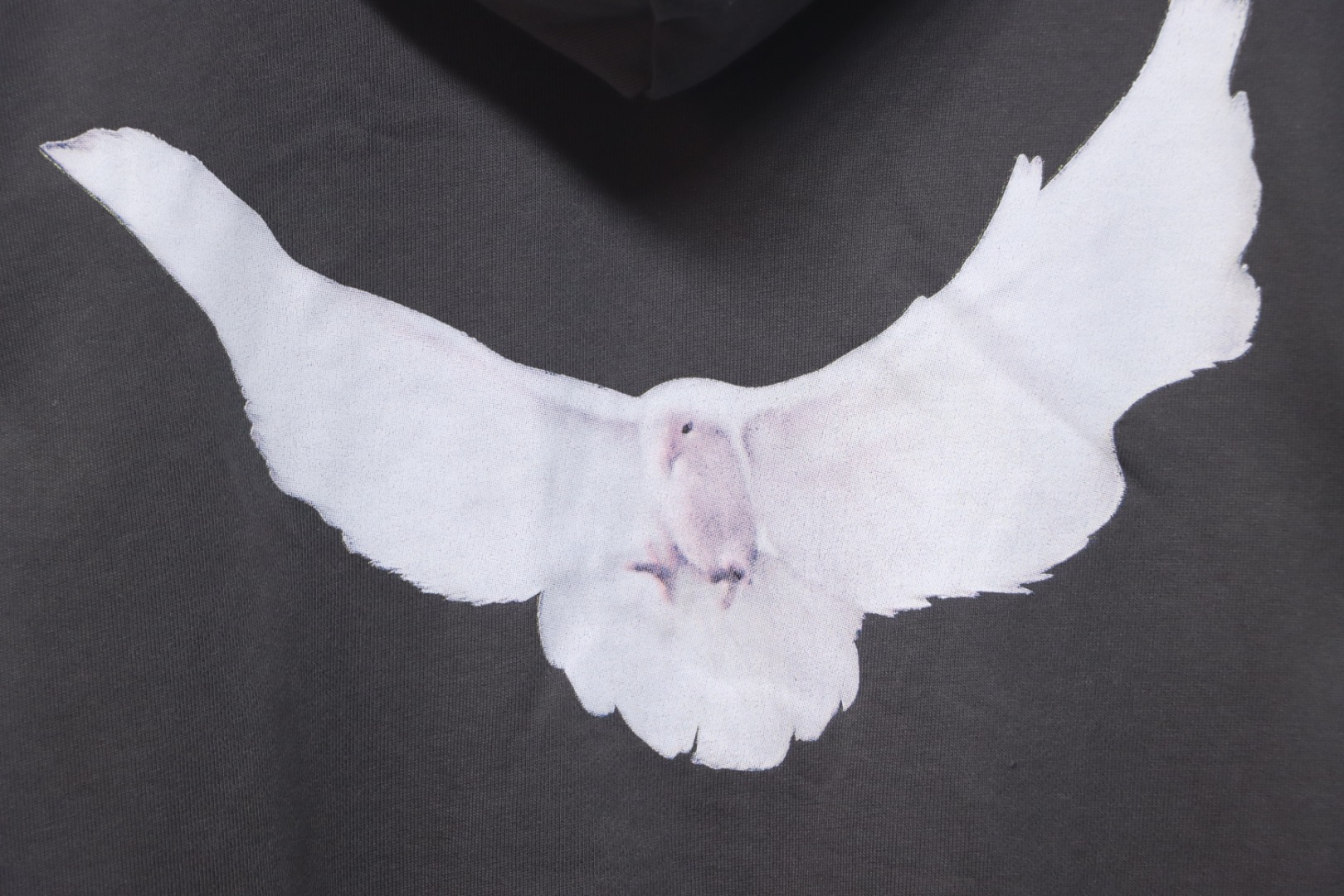 YEEZY x GAP x BALENCIAGA Hoodie Dark Gray CK20241225