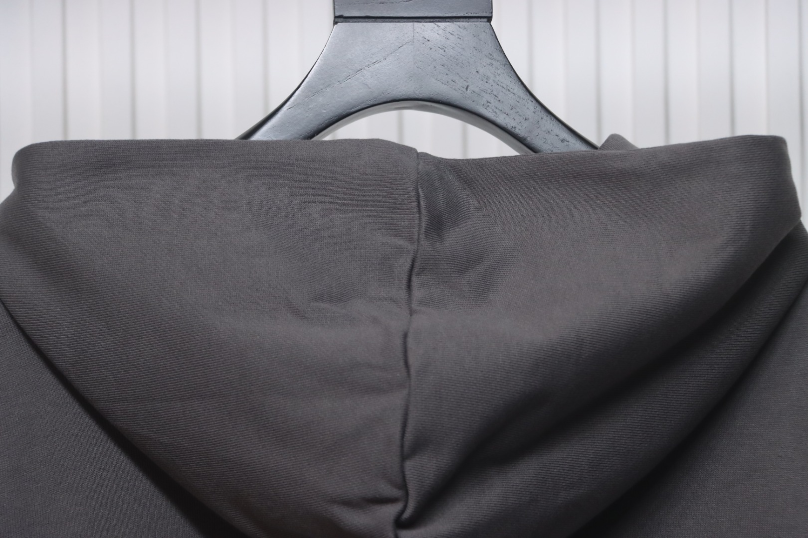 YEEZY x GAP x BALENCIAGA Hoodie Dark Gray CK20241225