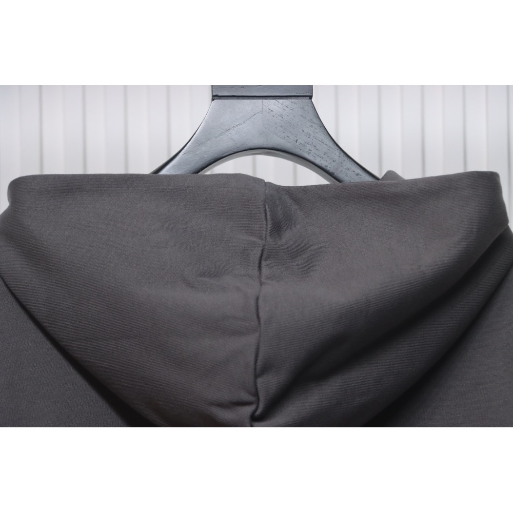 YEEZY x GAP x BALENCIAGA Hoodie Dark Gray CK20241225