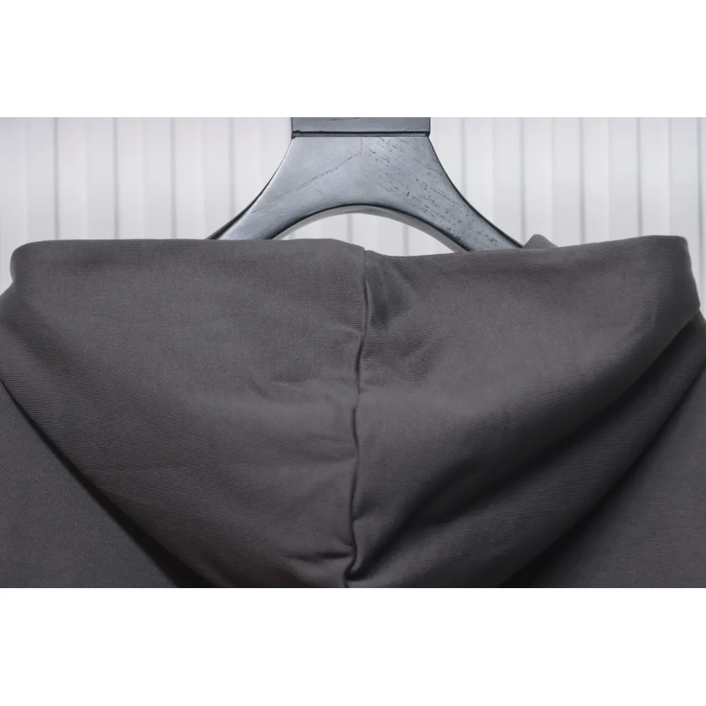 YEEZY x GAP x BALENCIAGA Hoodie Dark Gray CK20241225