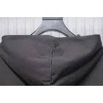 YEEZY x GAP x BALENCIAGA Hoodie Dark Gray CK20241225
