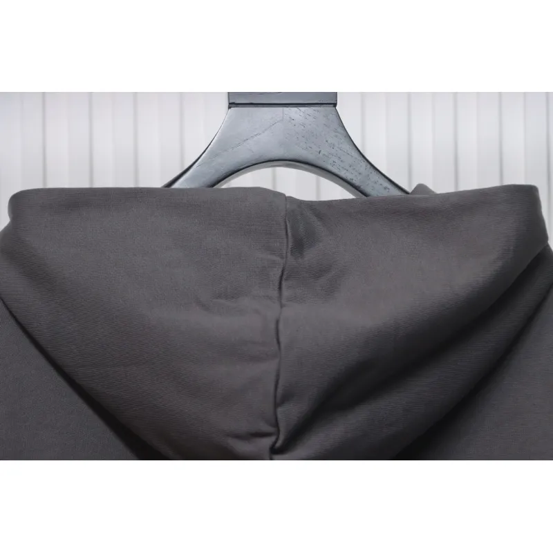 YEEZY x GAP x BALENCIAGA Hoodie Dark Gray CK20241225
