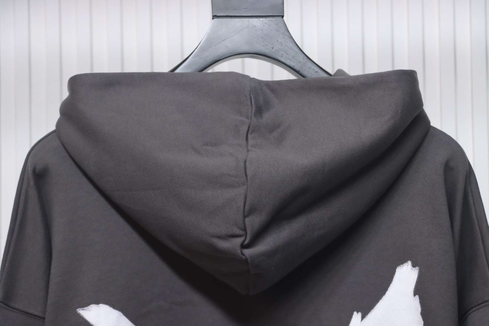 YEEZY x GAP x BALENCIAGA Hoodie Dark Gray CK20241225