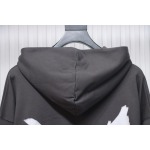YEEZY x GAP x BALENCIAGA Hoodie Dark Gray CK20241225