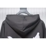 YEEZY x GAP x BALENCIAGA Hoodie Dark Gray CK20241225