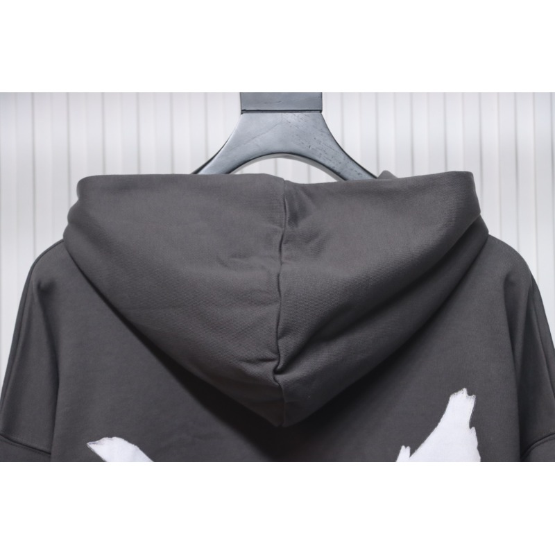 YEEZY x GAP x BALENCIAGA Hoodie Dark Gray CK20241225