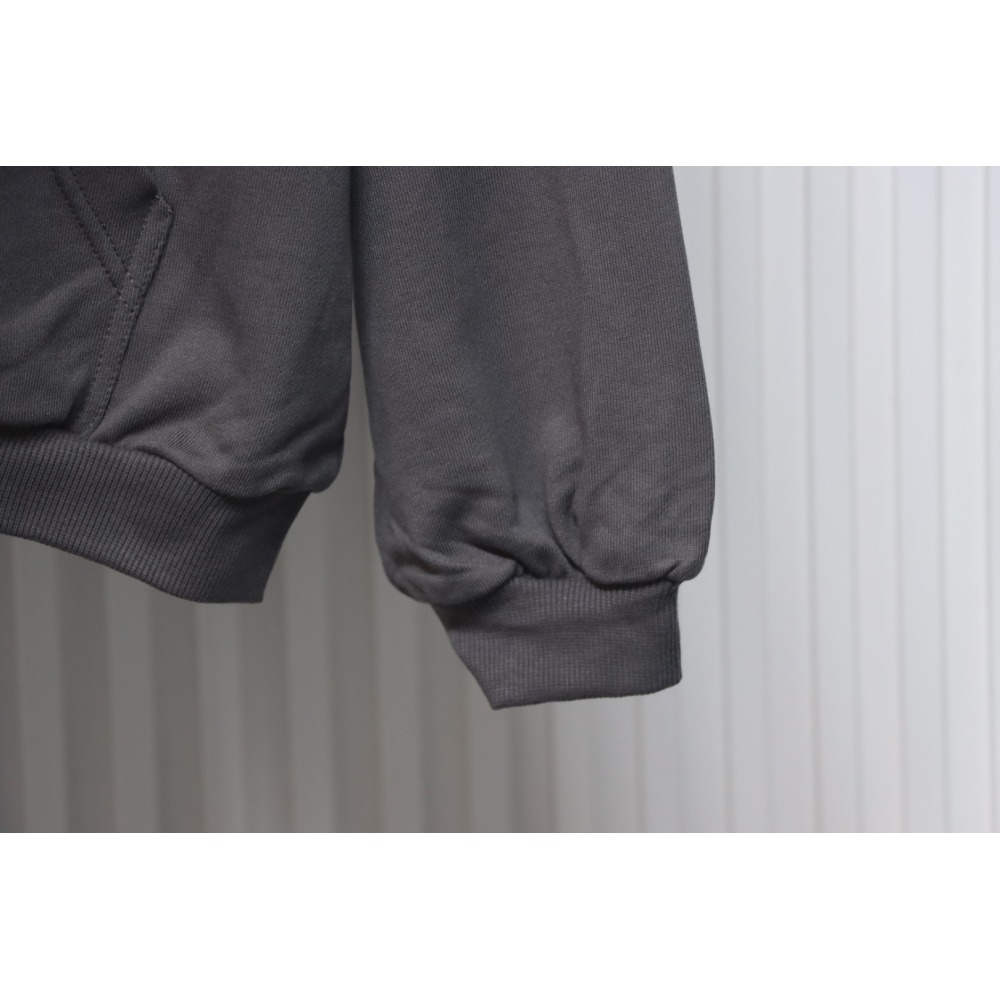 YEEZY x GAP x BALENCIAGA Hoodie Dark Gray CK20241225