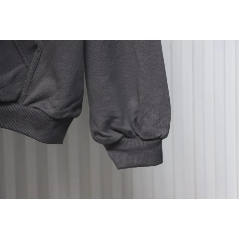 YEEZY x GAP x BALENCIAGA Hoodie Dark Gray CK20241225