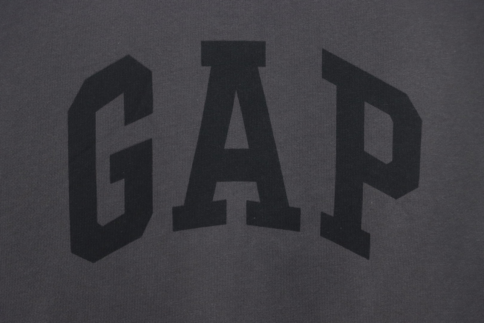 YEEZY x GAP x BALENCIAGA Hoodie Dark Gray CK20241225