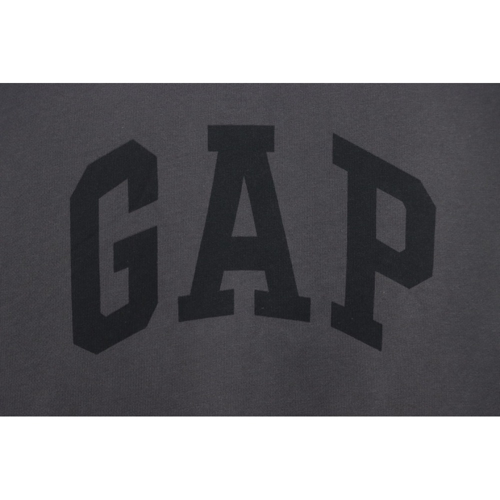 YEEZY x GAP x BALENCIAGA Hoodie Dark Gray CK20241225