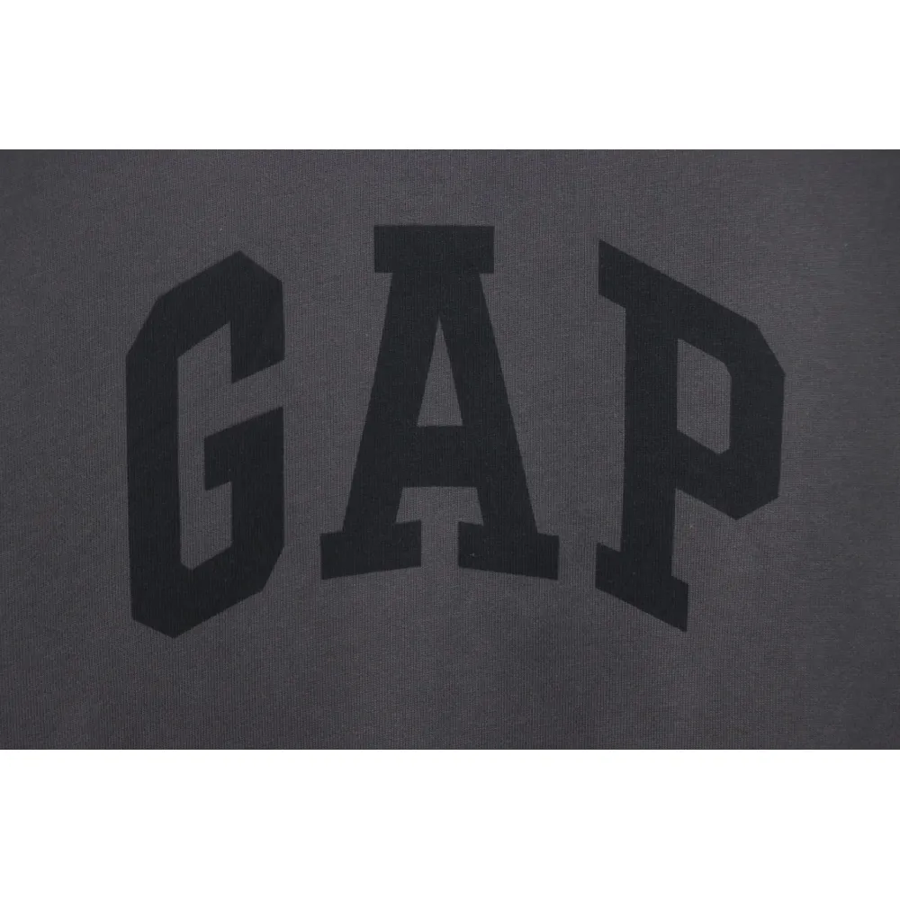 YEEZY x GAP x BALENCIAGA Hoodie Dark Gray CK20241225