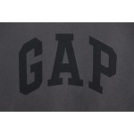 YEEZY x GAP x BALENCIAGA Hoodie Dark Gray CK20241225