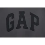YEEZY x GAP x BALENCIAGA Hoodie Dark Gray CK20241225