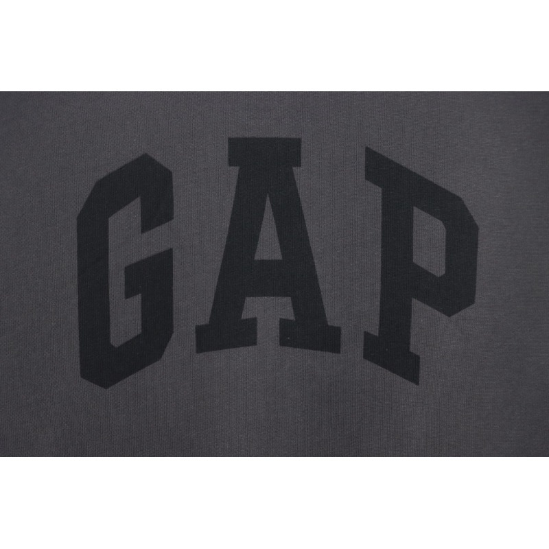 YEEZY x GAP x BALENCIAGA Hoodie Dark Gray CK20241225