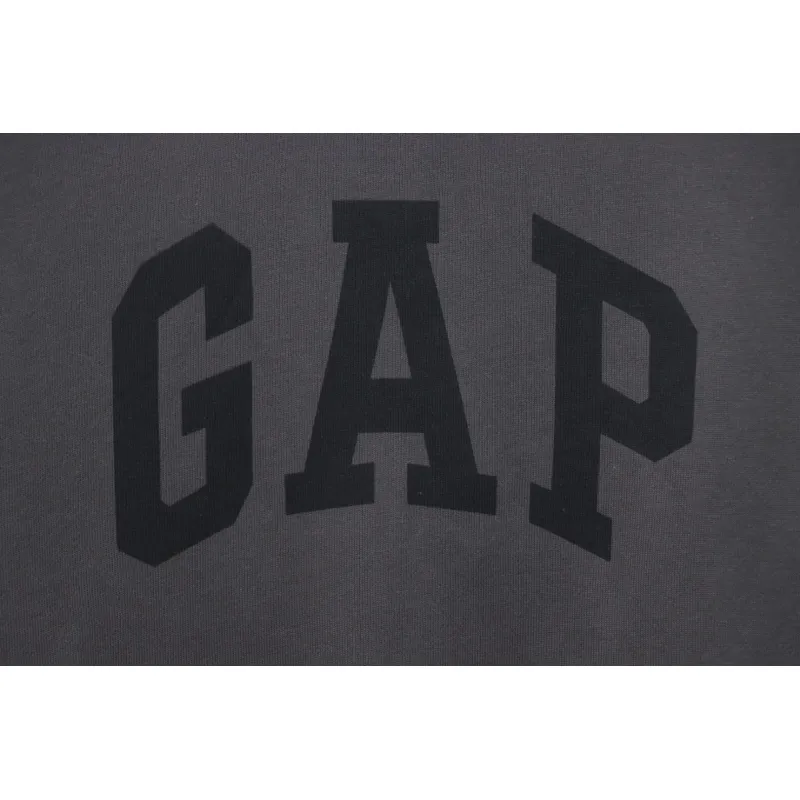 YEEZY x GAP x BALENCIAGA Hoodie Dark Gray CK20241225