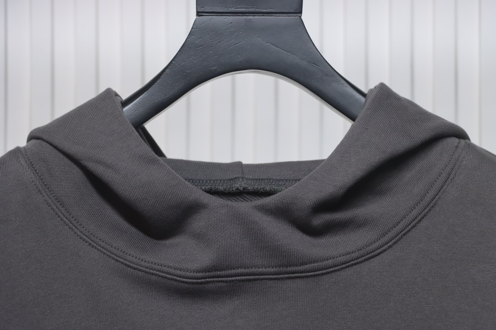 YEEZY x GAP x BALENCIAGA Hoodie Dark Gray CK20241225