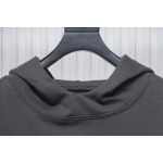 YEEZY x GAP x BALENCIAGA Hoodie Dark Gray CK20241225