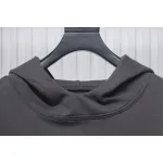 YEEZY x GAP x BALENCIAGA Hoodie Dark Gray CK20241225