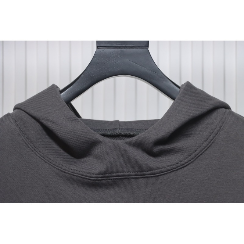 YEEZY x GAP x BALENCIAGA Hoodie Dark Gray CK20241225