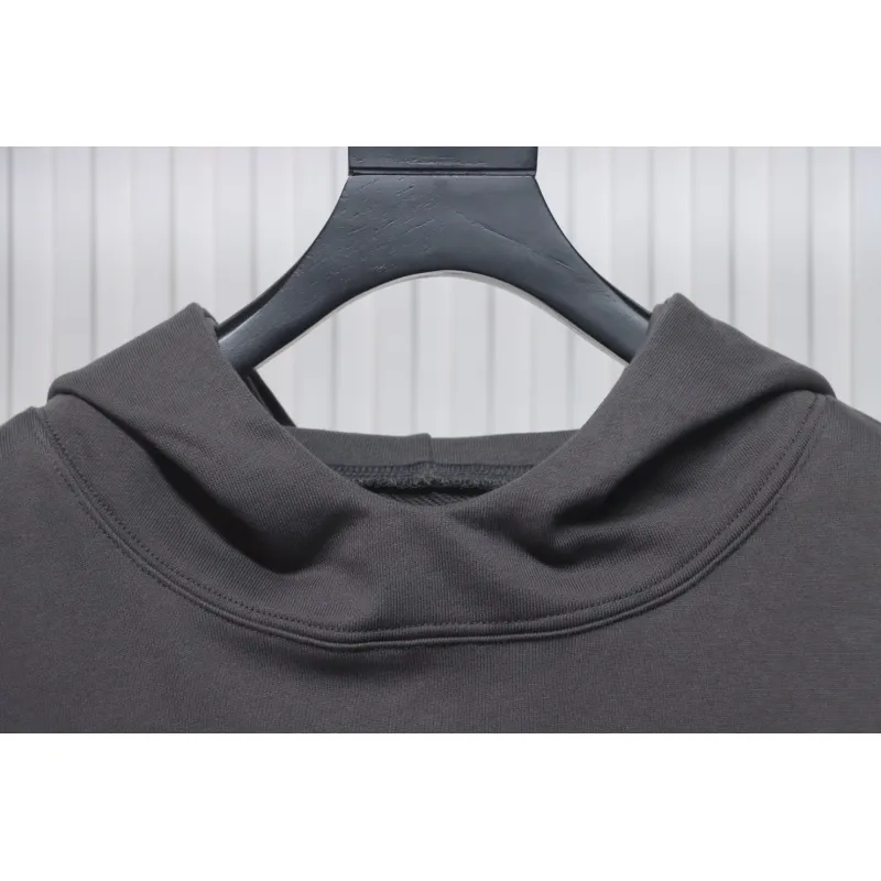 YEEZY x GAP x BALENCIAGA Hoodie Dark Gray CK20241225