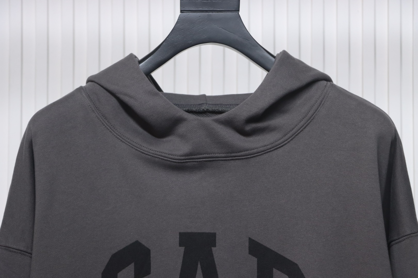 YEEZY x GAP x BALENCIAGA Hoodie Dark Gray CK20241225