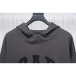 YEEZY x GAP x BALENCIAGA Hoodie Dark Gray CK20241225