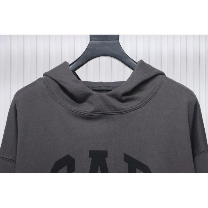 YEEZY x GAP x BALENCIAGA Hoodie Dark Gray CK20241225