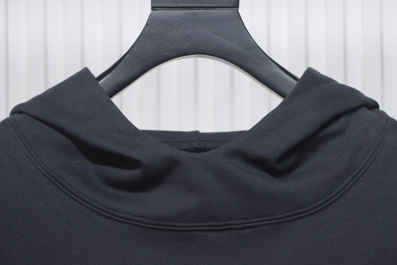 YEEZY x GAP x BALENCIAGA Hoodie Hoodie BLACK CK20241225