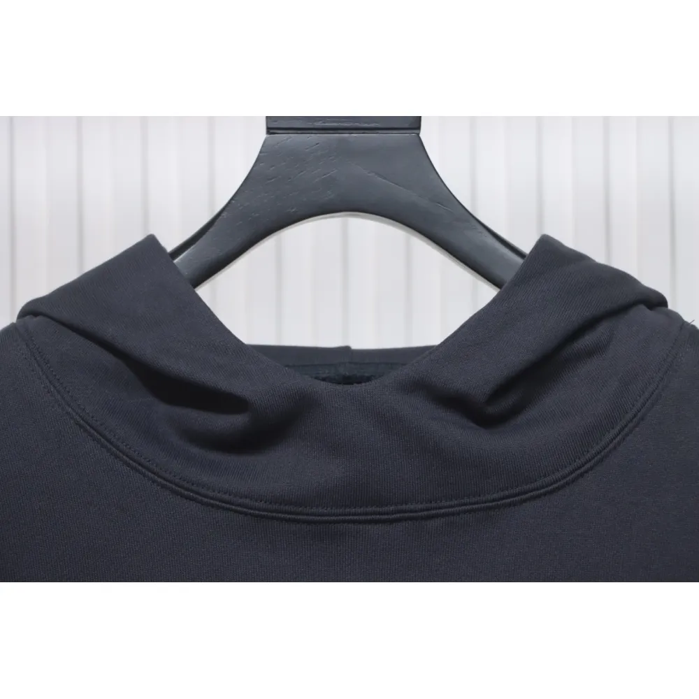 YEEZY x GAP x BALENCIAGA Hoodie Hoodie BLACK CK20241225