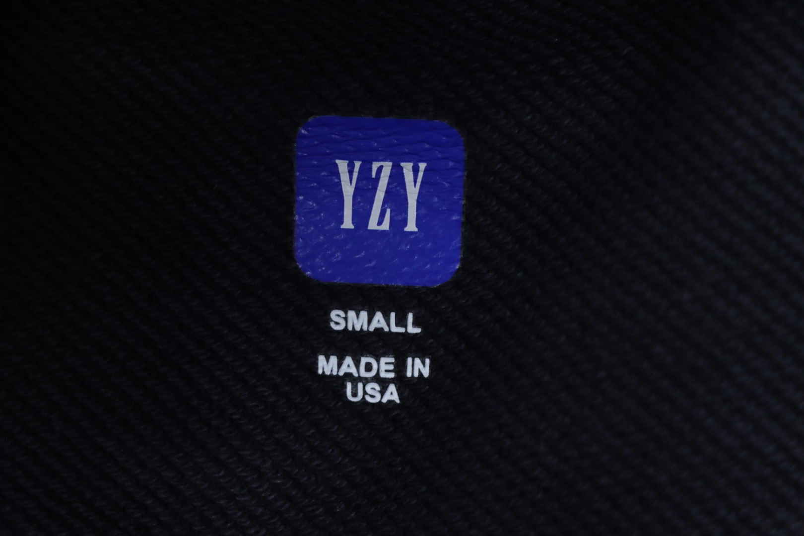 YEEZY x GAP x BALENCIAGA Hoodie Hoodie BLACK CK20241225