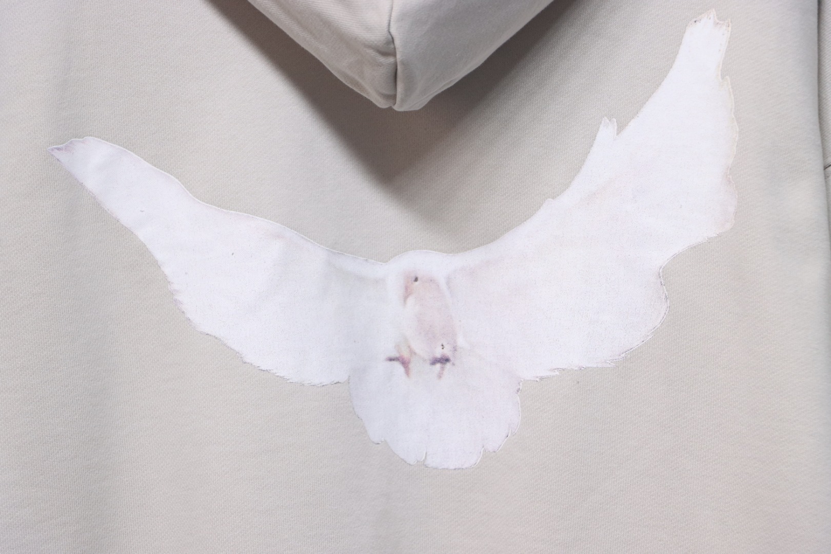 YEEZY x GAP x BALENCIAGA Hoodie Hoodie Light Khaki CK20241225