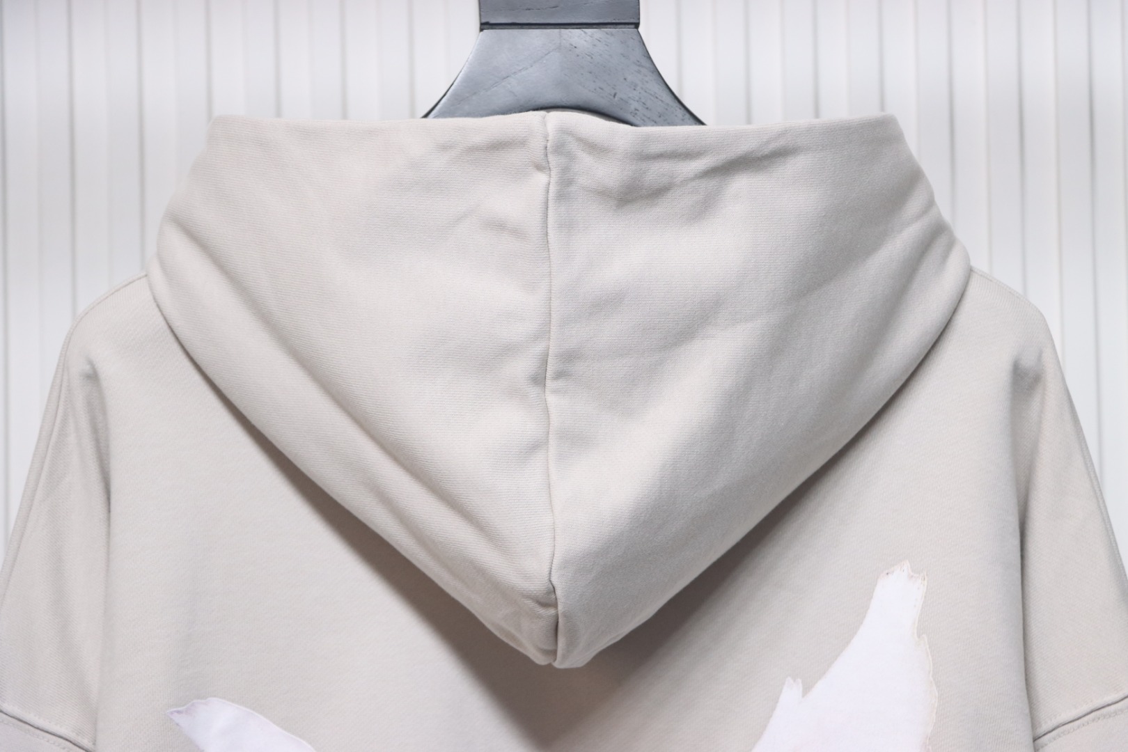 YEEZY x GAP x BALENCIAGA Hoodie Hoodie Light Khaki CK20241225