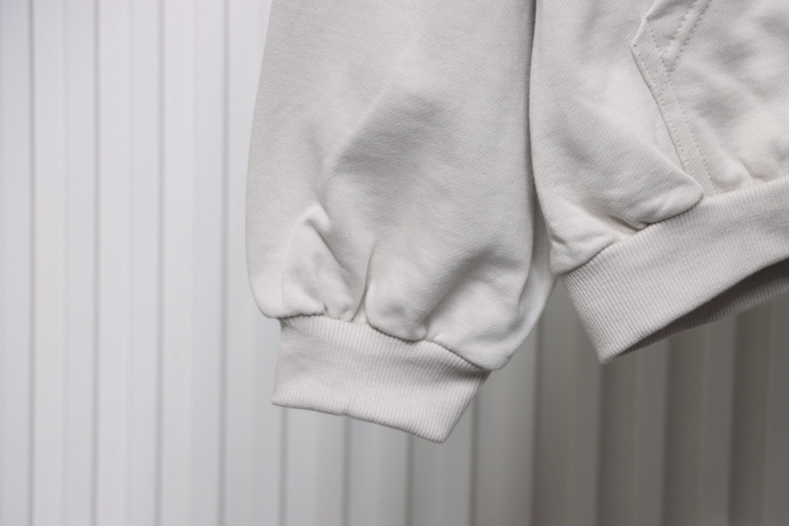 YEEZY x GAP x BALENCIAGA Hoodie Hoodie Light Khaki CK20241225