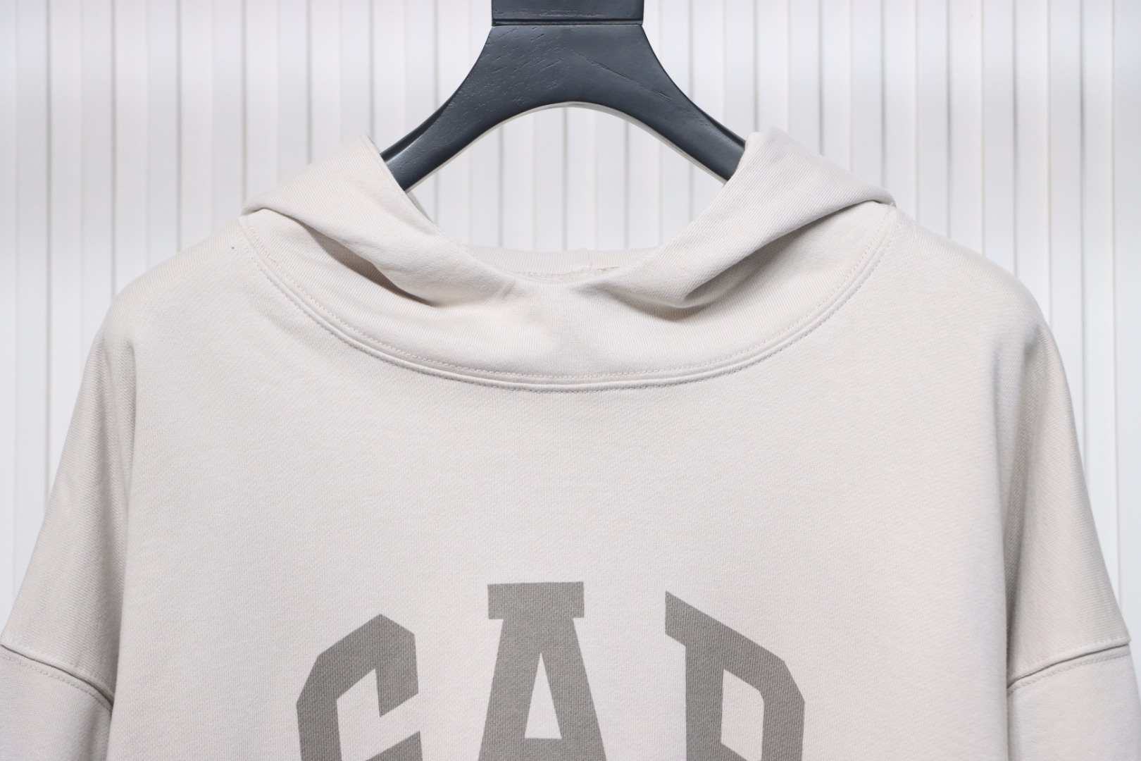 YEEZY x GAP x BALENCIAGA Hoodie Hoodie Light Khaki CK20241225