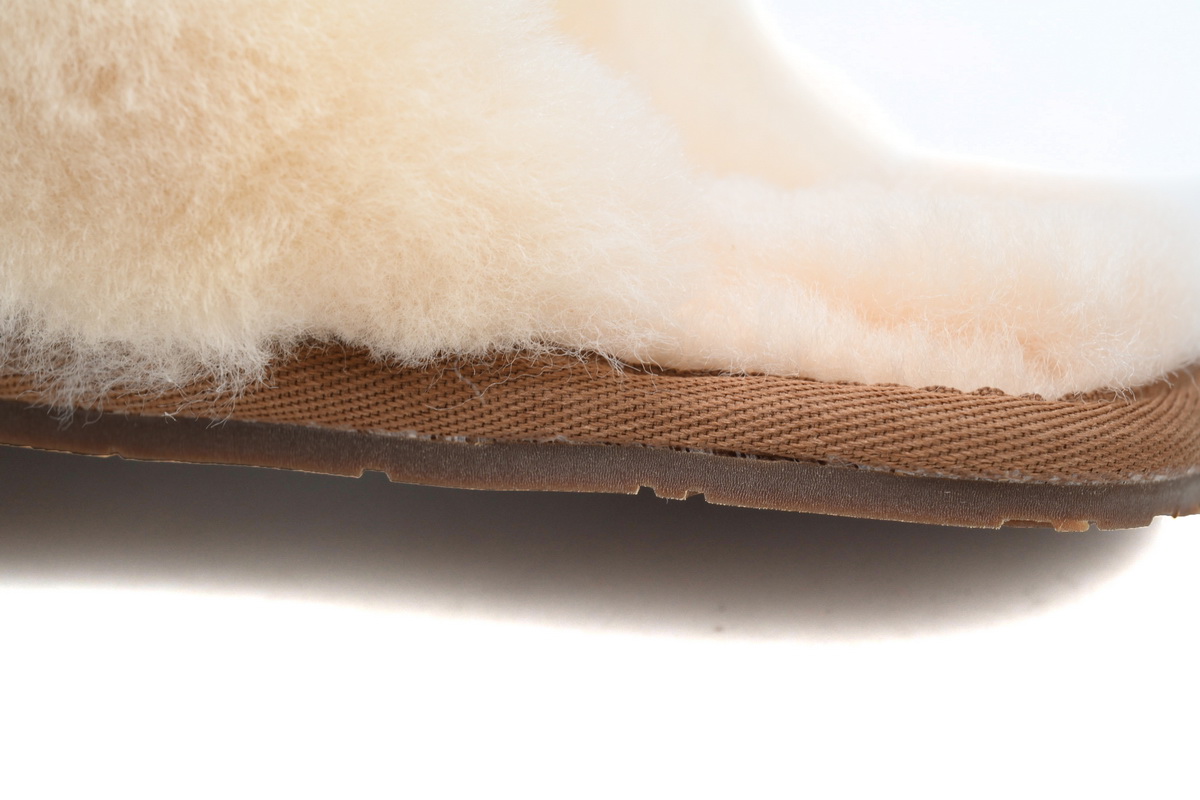 UGG Scuffette II Brown 1106872