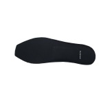 Balenciaga Black Silver 734734 W3XGM 1190