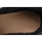 Balenciaga Black Silver 734734 W3XGM 1190