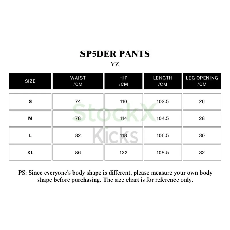 Sp5der black tracksuit suit
