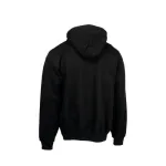 Sp5der OG Rhinestone Hoodie Black 2022 YZ EG938