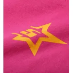 Sp5der P*NK Hoodie Pink YZ EG912