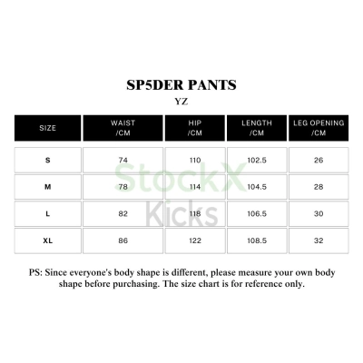 Sp5der pink tracksuit suit 02