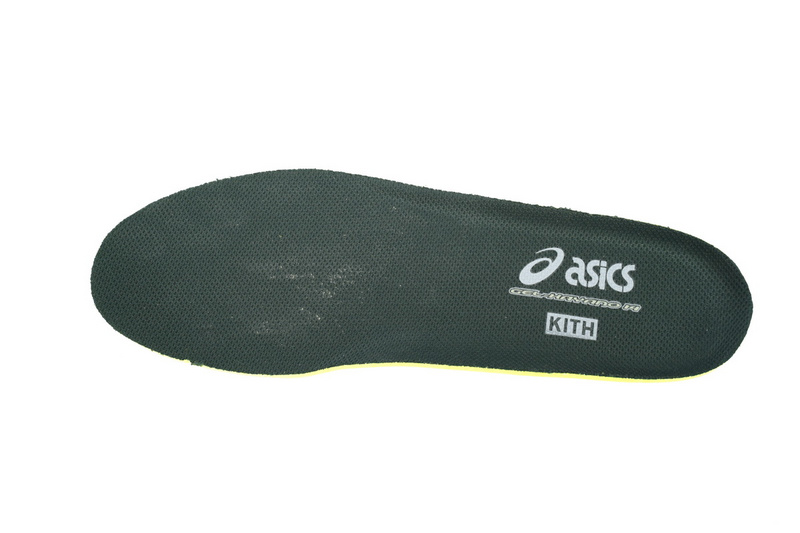 ASICS Gel-Kayano 14 Kith Cream Scarab 1203A566-100