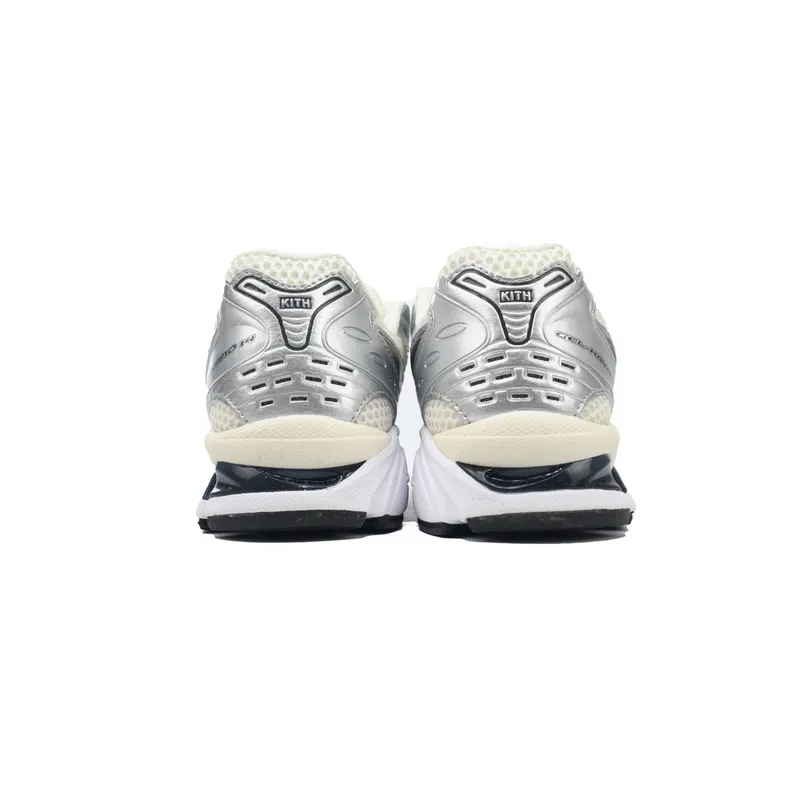 ASICS Gel-Kayano 14 Kith Cream Scarab 1203A566-100