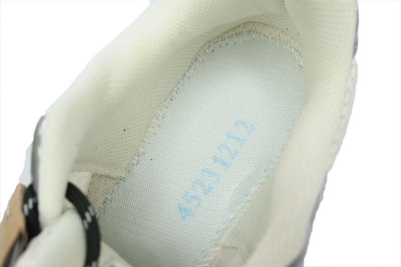 ASICS Gel-Kayano 14 Kith Cream Scarab 1203A566-100