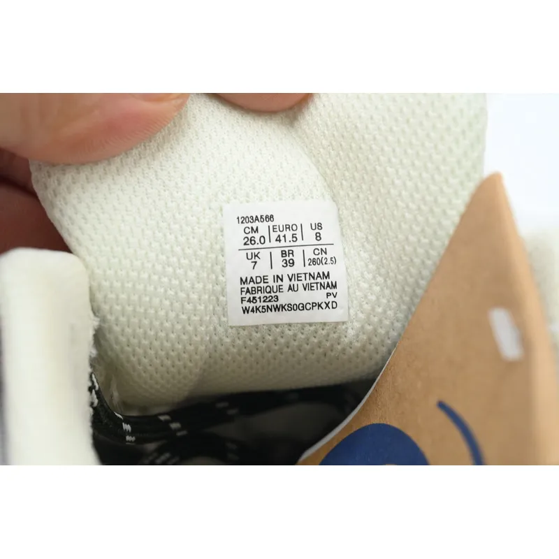 ASICS Gel-Kayano 14 Kith Cream Scarab 1203A566-100