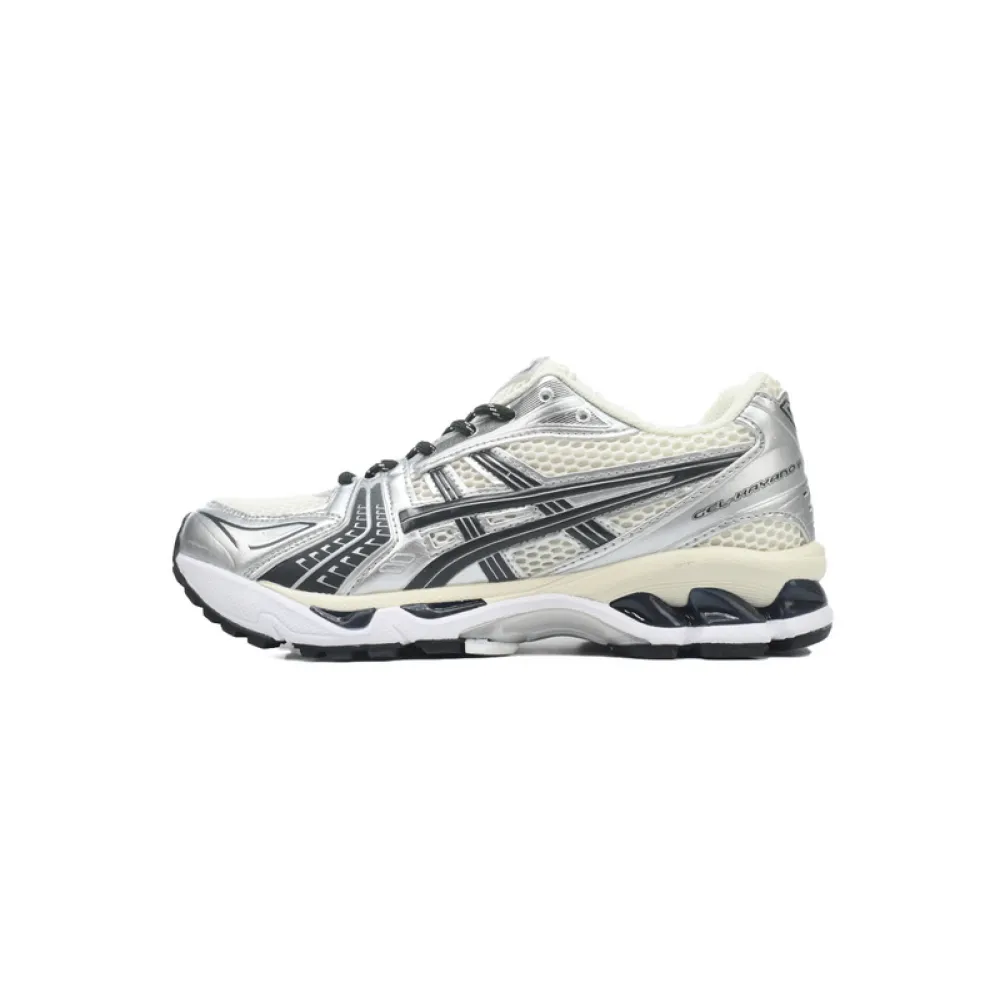 ASICS Gel-Kayano 14 Kith Cream Scarab 1203A566-100