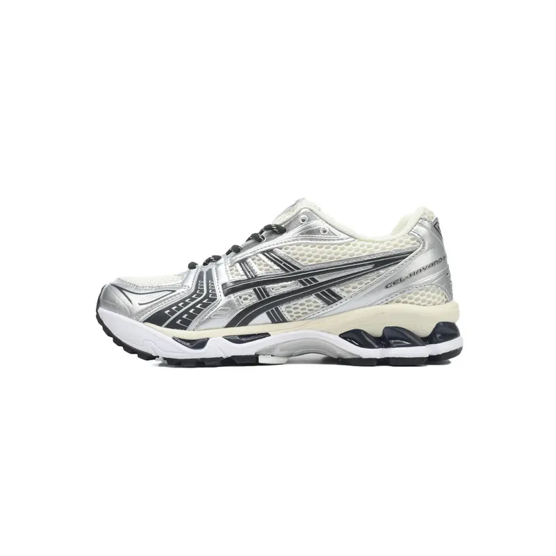ASICS Gel-Kayano 14 Kith Cream Scarab 1203A566-100