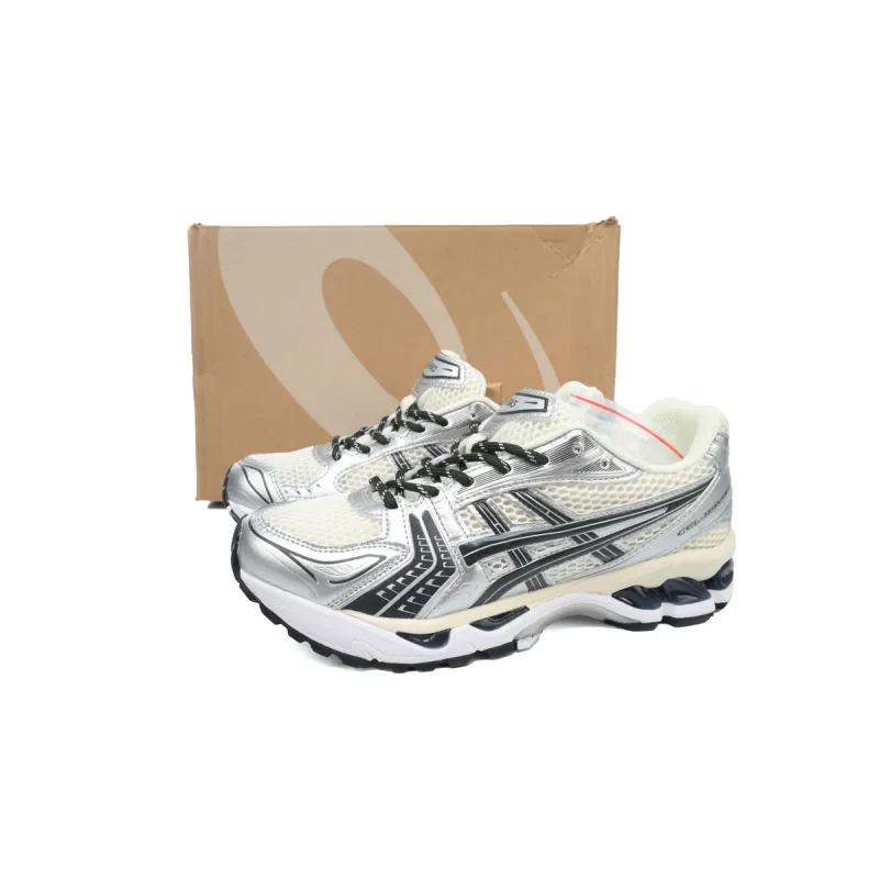 ASICS Gel-Kayano 14 Kith Cream Scarab 1203A566-100
